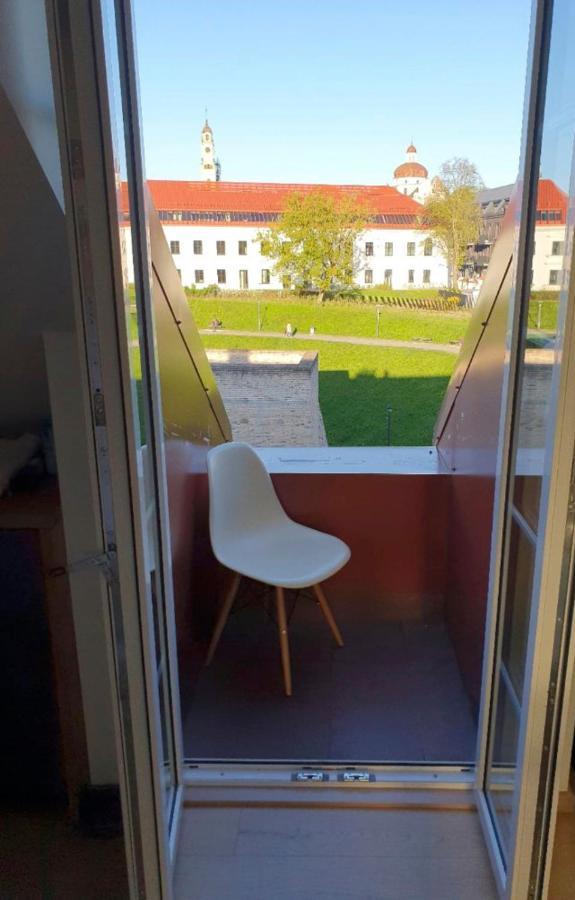 Tower Street Apartment - Old Town Vilna Exterior foto